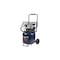 Aven 12 Gal, 1.5HP, Quiet, Oil Free, Vertical, Air Compressor. 150 psi, 120 V SAQ-11215 - alternate 1